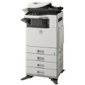 Sharp Printer Supplies, Laser Toner Cartridges for Sharp MX-B402SC
